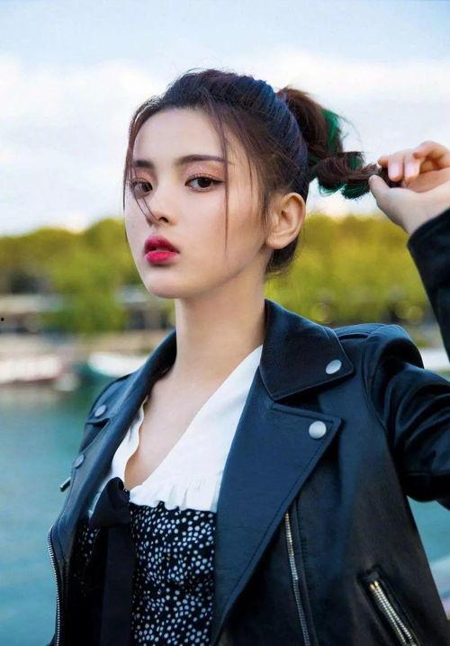 好看的娱乐圈吃瓜文女主