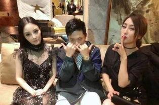 全民吃娱乐圈瓜,全民揭秘明星幕后故事